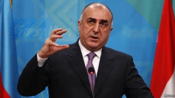МИД: Энергопроекты активизировали региональное сотрудничество Азербайджана с Турцией и Грузией